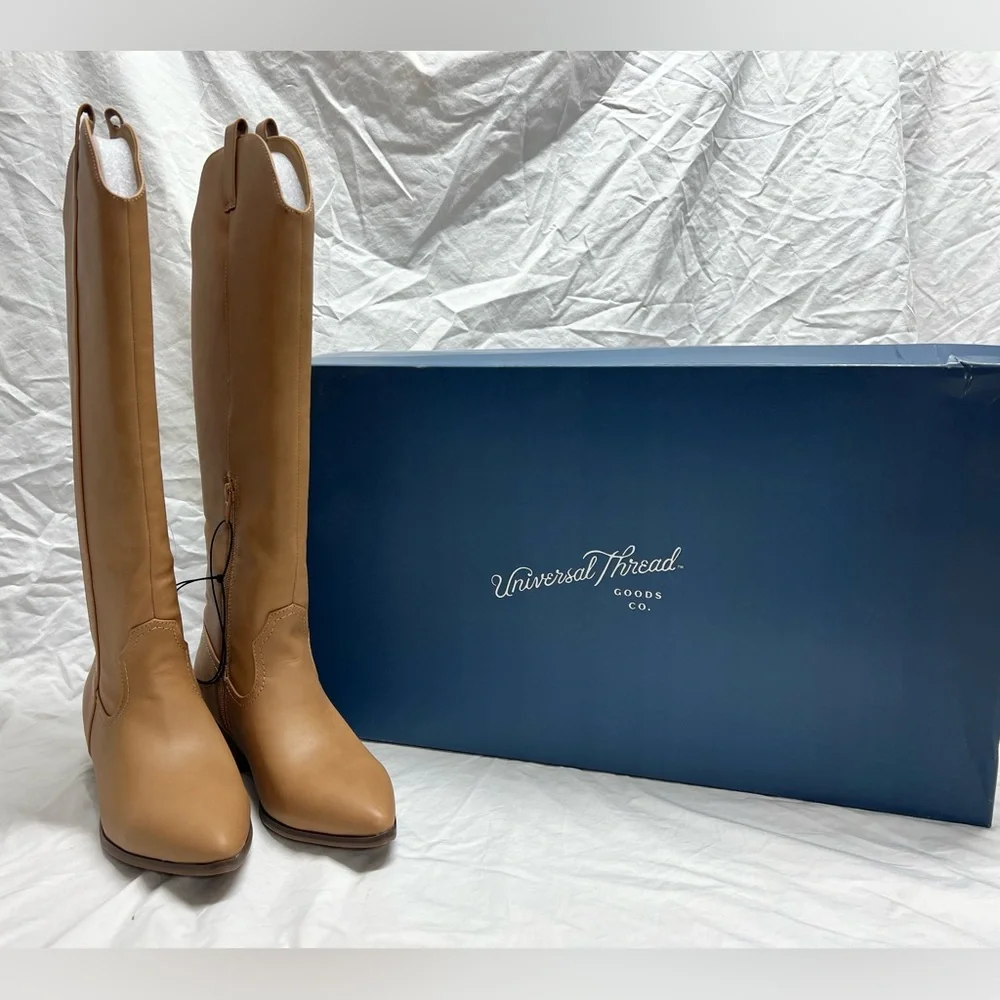 Sommer western tall boot - Picture 4 of 11